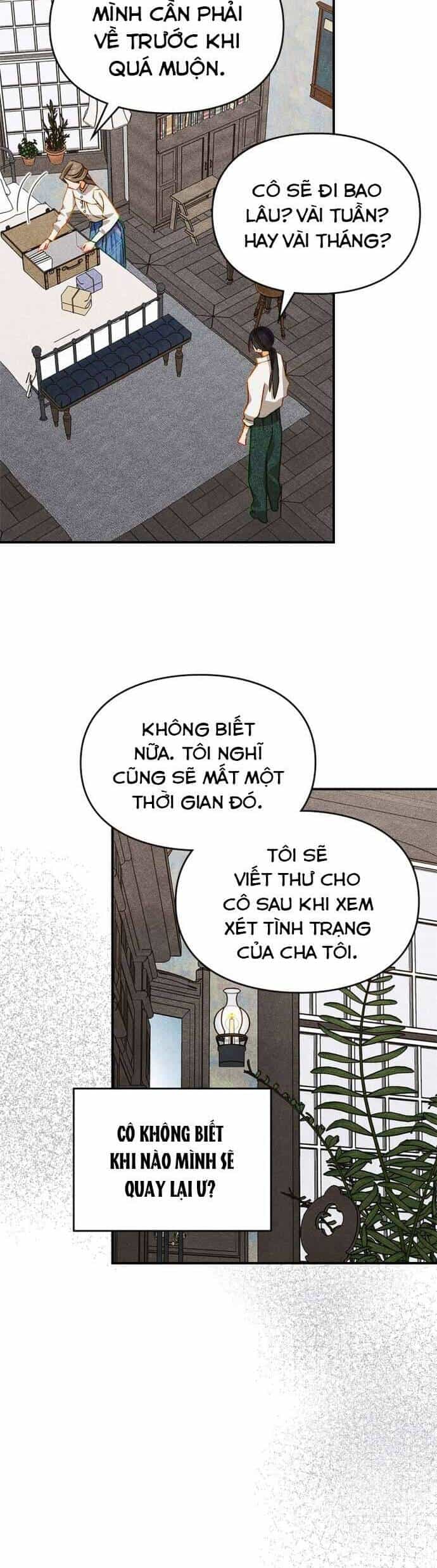 Thuần Hóa Munchkin - Chương 32 - ảnh 29