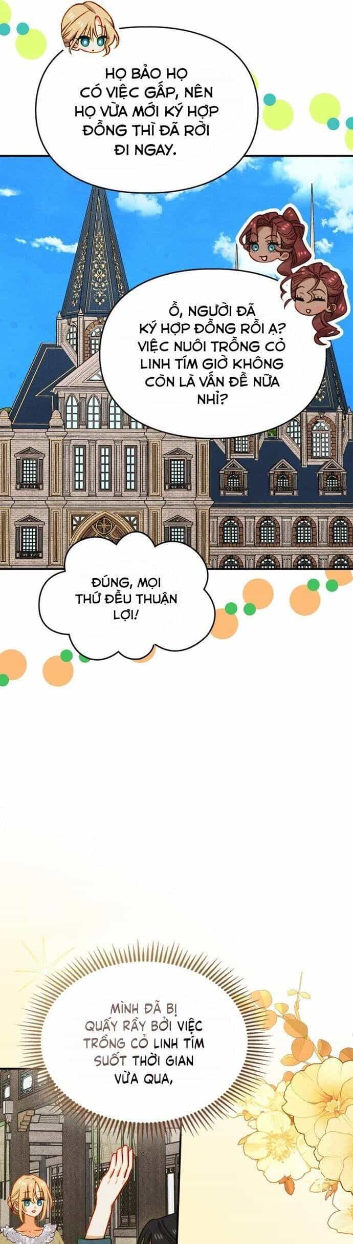Thuần Hóa Munchkin - Chương 37 - ảnh 21