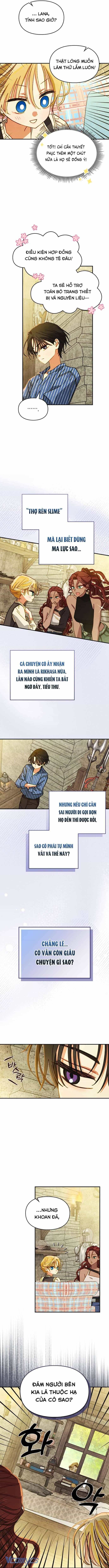 Thuần Hóa Munchkin - Chương 4 - ảnh 12