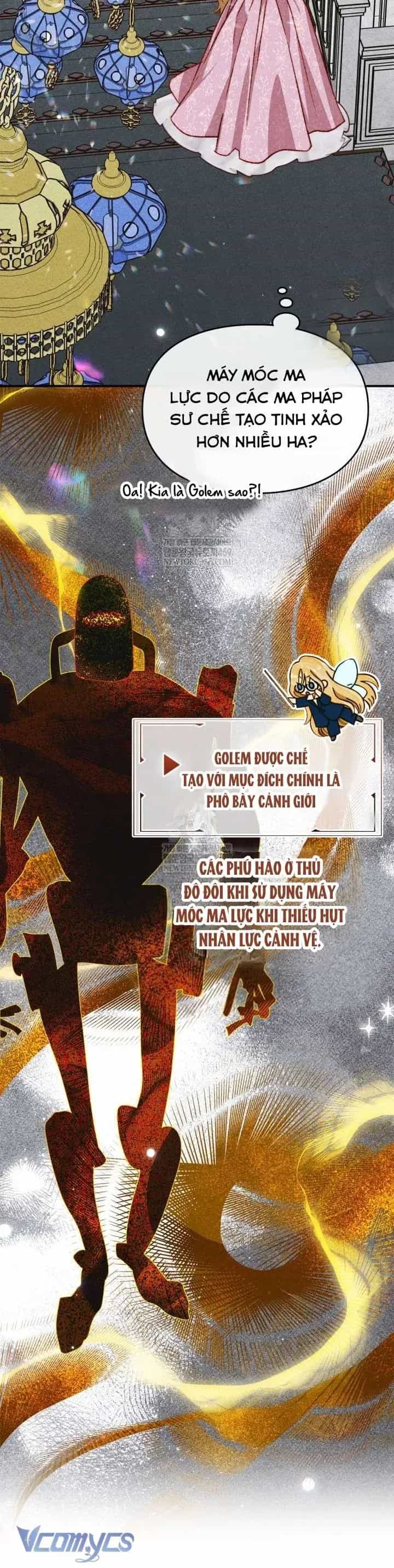 Thuần Hóa Munchkin - Chương 41 - ảnh 18
