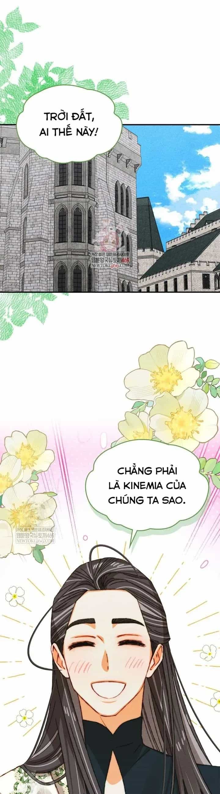 Thuần Hóa Munchkin - Chương 41 - ảnh 3