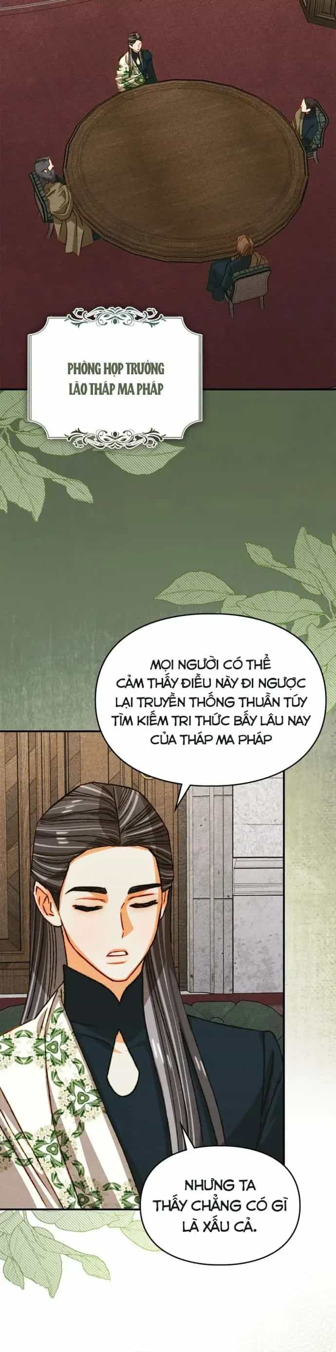 Thuần Hóa Munchkin - Chương 45 - ảnh 10