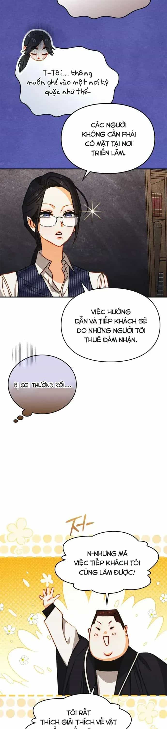 Thuần Hóa Munchkin - Chương 46 - ảnh 24