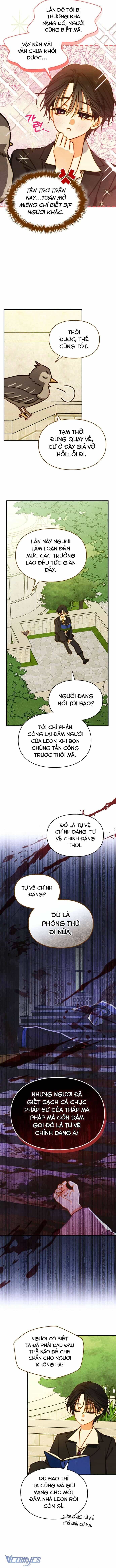 Thuần Hóa Munchkin - Chương 6 - ảnh 13