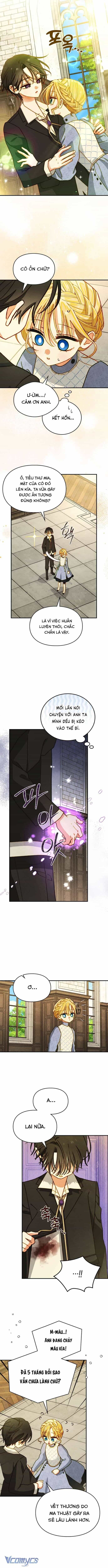 Thuần Hóa Munchkin - Chương 7 - ảnh 5