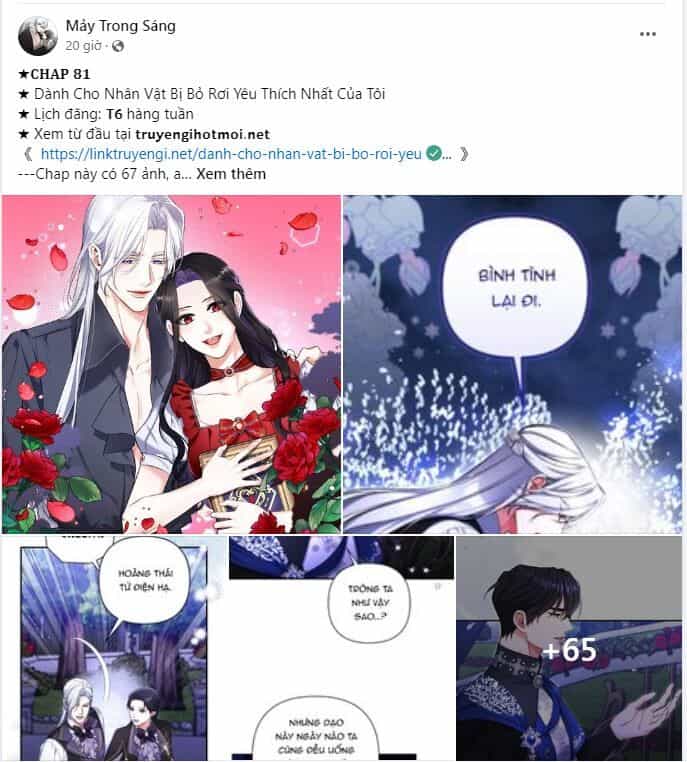 Thuần Hóa Nam Nô Lệ Hắc Hóa - Chương 56.1 - ảnh 11