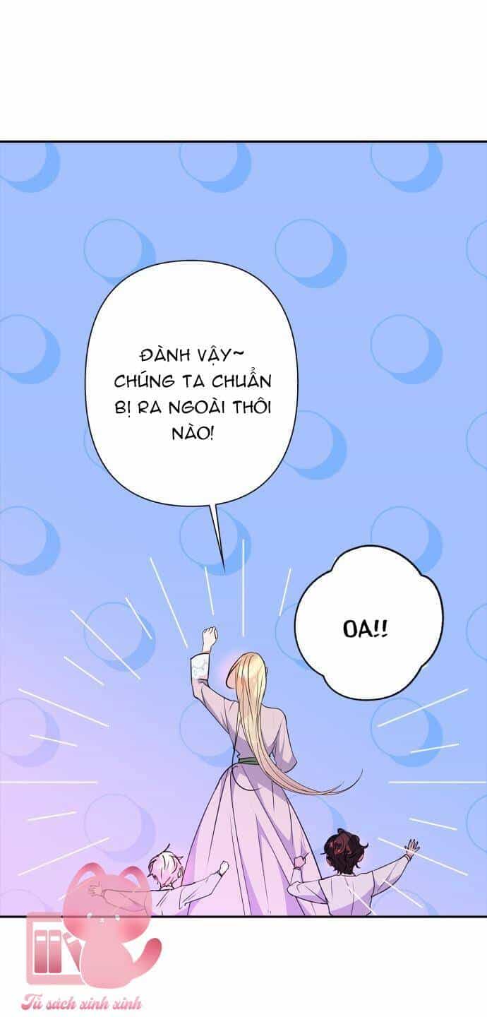 Thuần Hóa Quái Thú Thật Tốt - Chương 105 - ảnh 16