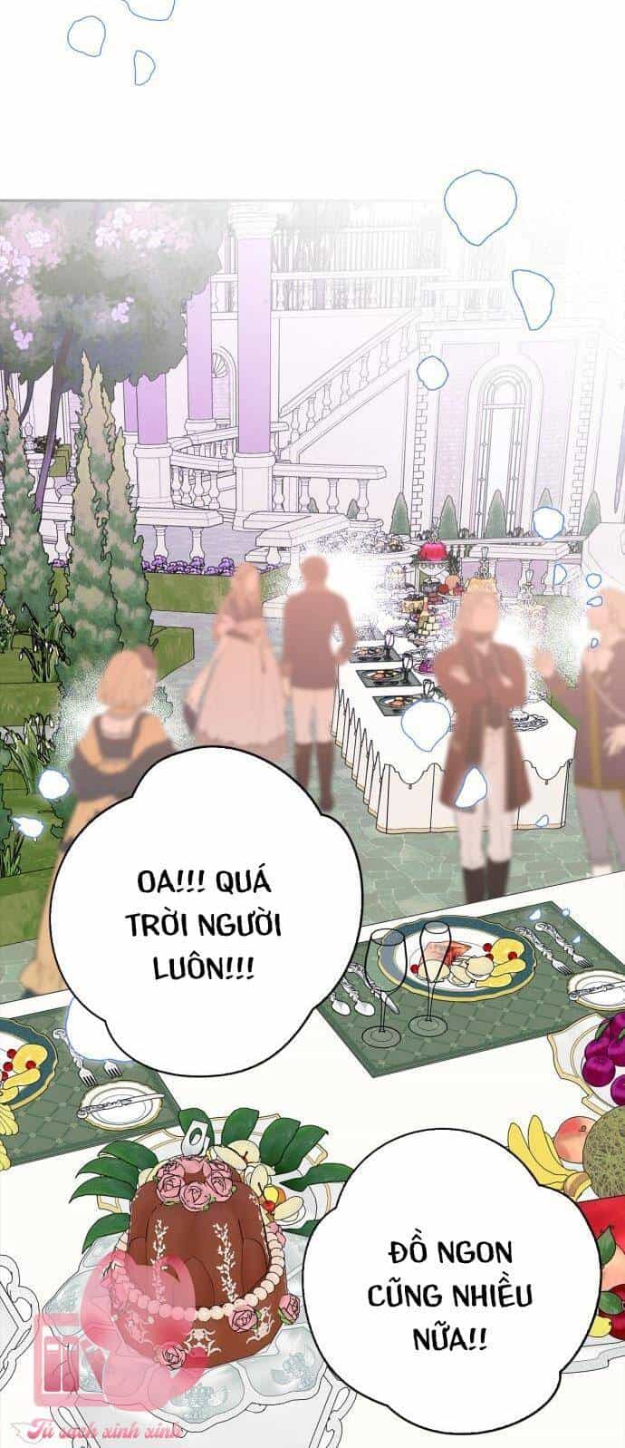 Thuần Hóa Quái Thú Thật Tốt - Chương 105 - ảnh 19
