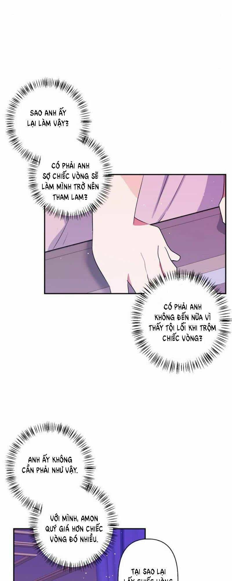 Thuần Hóa Quái Thú Thật Tốt - Chương 13 - ảnh 3