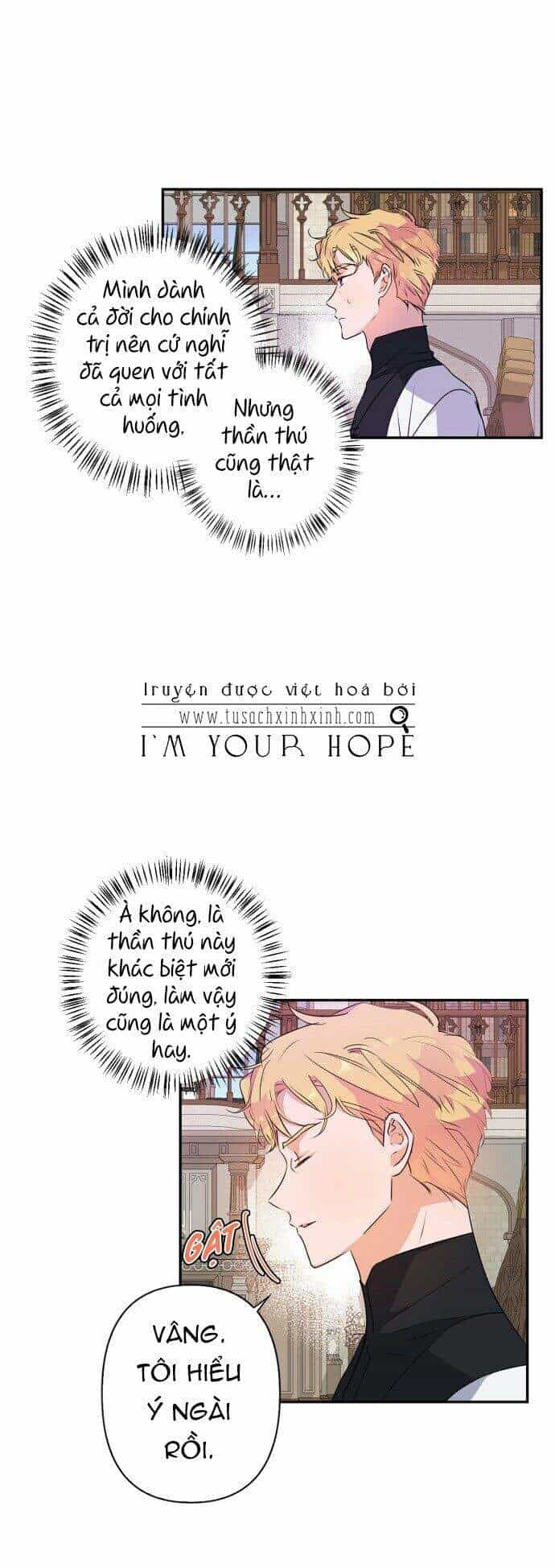 Thuần Hóa Quái Thú Thật Tốt - Chương 39 - ảnh 24
