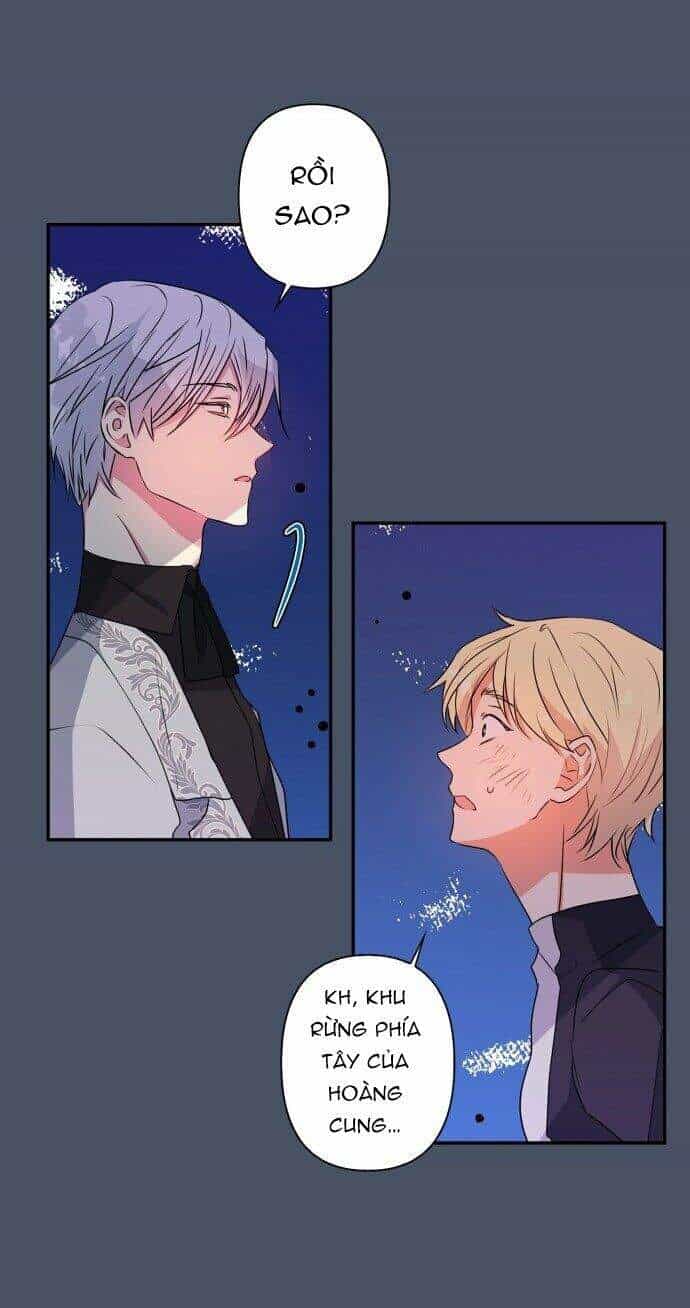 Thuần Hóa Quái Thú Thật Tốt - Chương 39 - ảnh 48