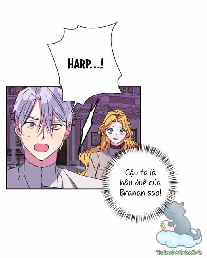Thuần Hóa Quái Thú Thật Tốt - Chương 41 - ảnh 59