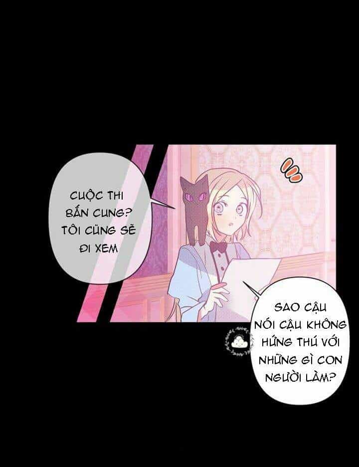Thuần Hóa Quái Thú Thật Tốt - Chương 5 - ảnh 31
