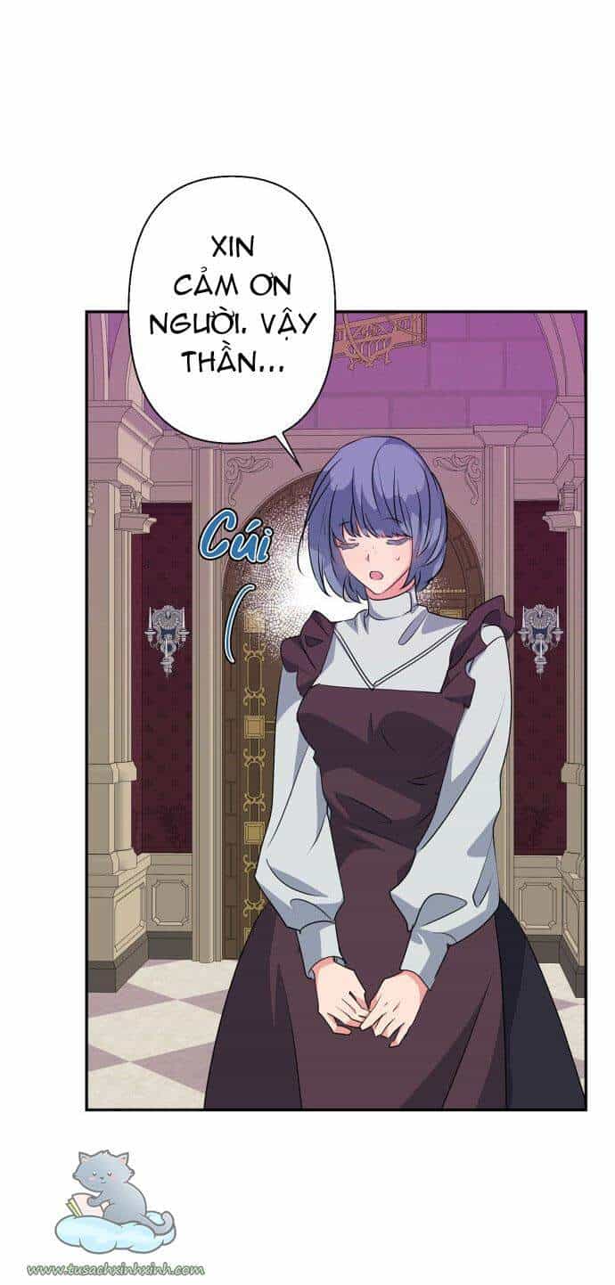 Thuần Hóa Quái Thú Thật Tốt - Chương 54 - ảnh 2