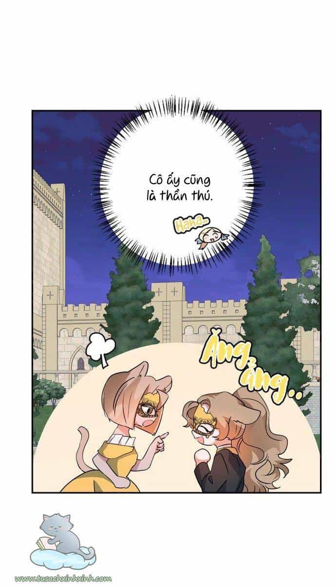 Thuần Hóa Quái Thú Thật Tốt - Chương 64 - ảnh 28