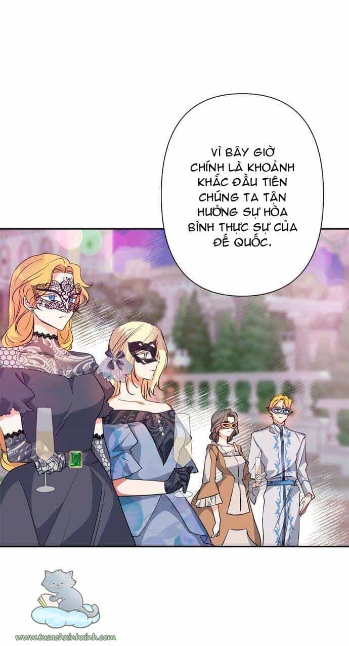 Thuần Hóa Quái Thú Thật Tốt - Chương 64 - ảnh 47