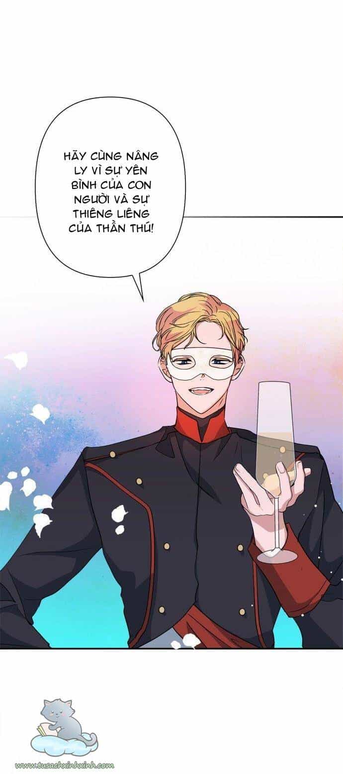 Thuần Hóa Quái Thú Thật Tốt - Chương 64 - ảnh 51