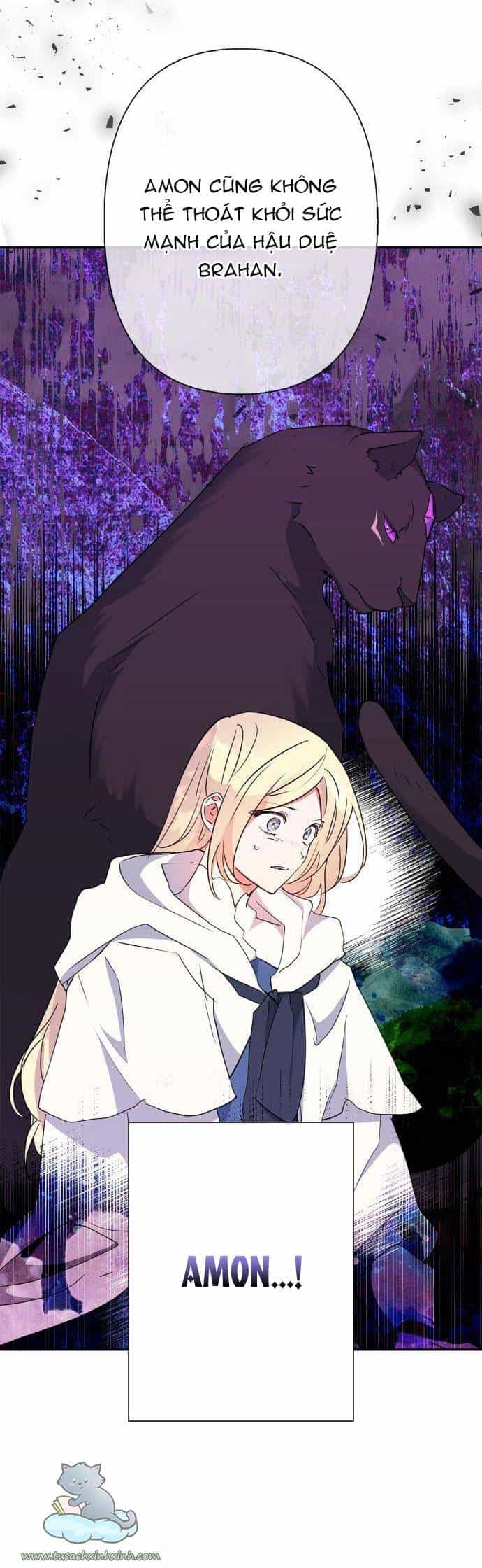 Thuần Hóa Quái Thú Thật Tốt - Chương 76 - ảnh 25