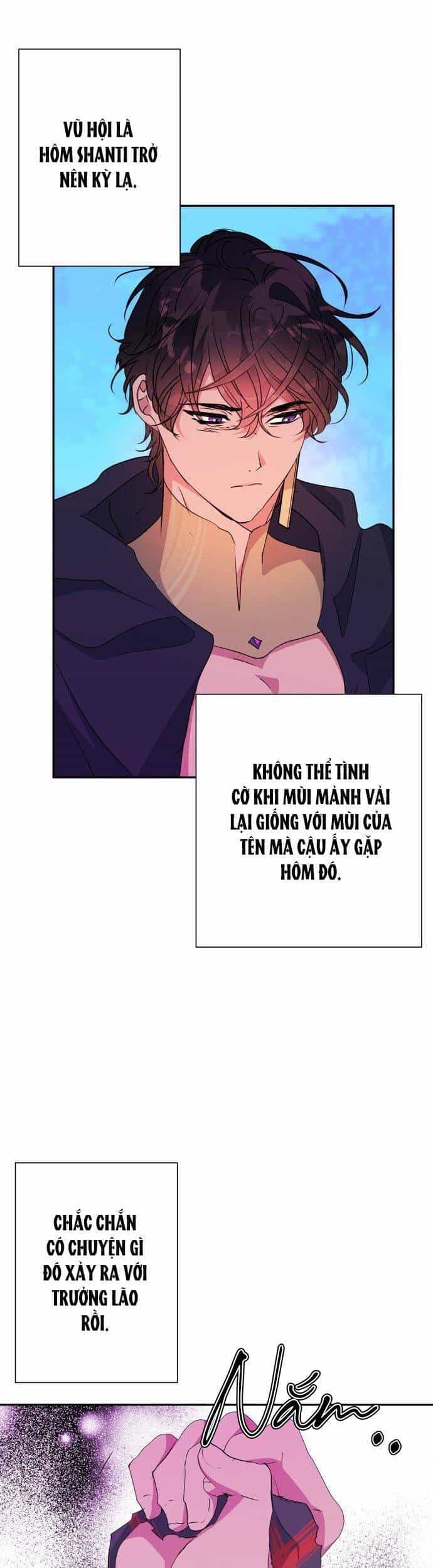 Thuần Hóa Quái Thú Thật Tốt - Chương 78 - ảnh 10