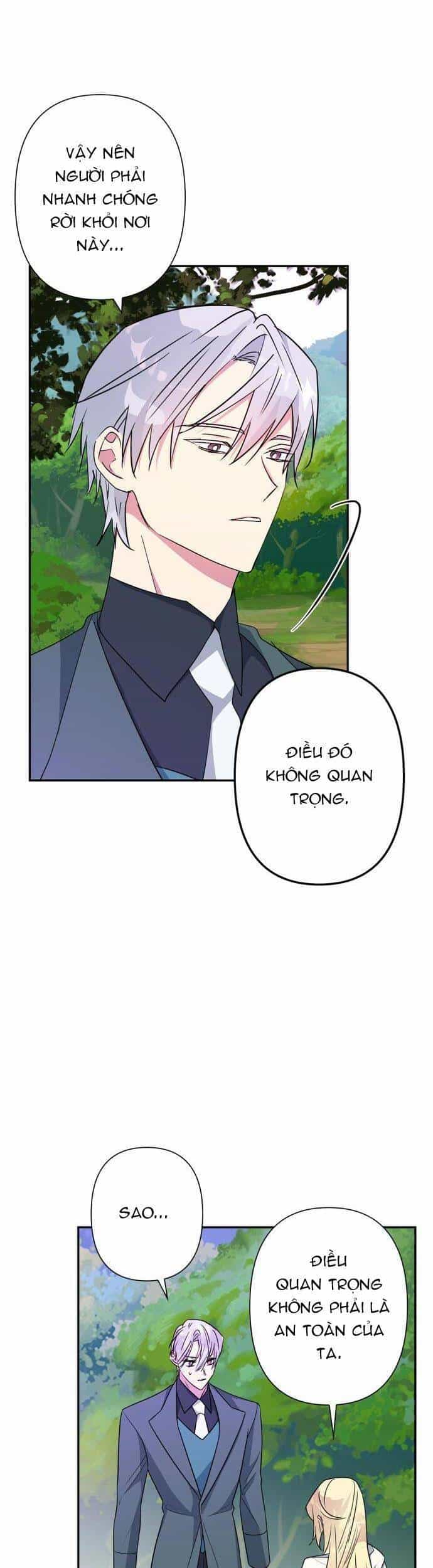 Thuần Hóa Quái Thú Thật Tốt - Chương 79 - ảnh 19