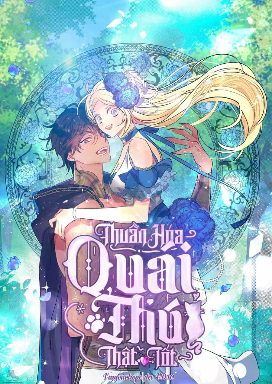 Thuần Hóa Quái Thú Thật Tốt - Chương 79 - ảnh 2