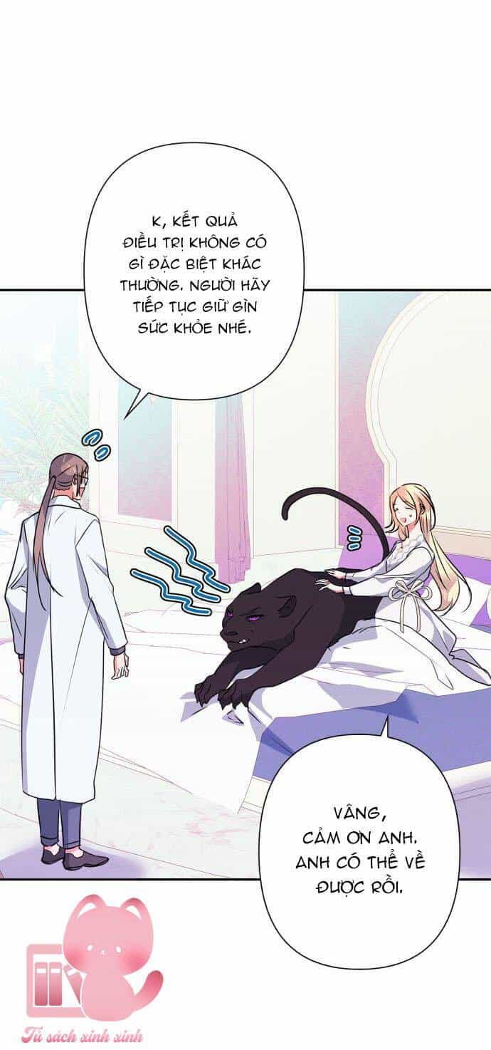 Thuần Hóa Quái Thú Thật Tốt - Chương 91 - ảnh 20
