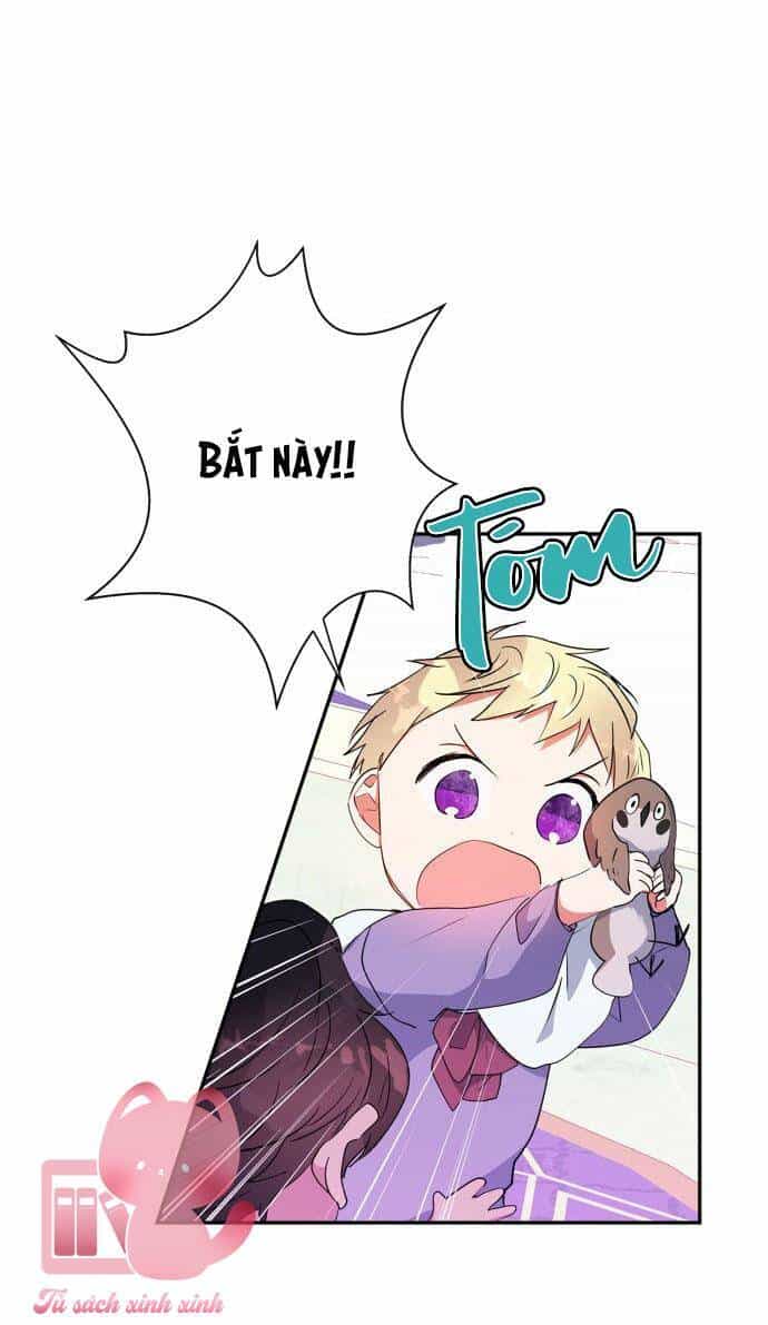 Thuần Hóa Quái Thú Thật Tốt - Chương 95 - ảnh 55