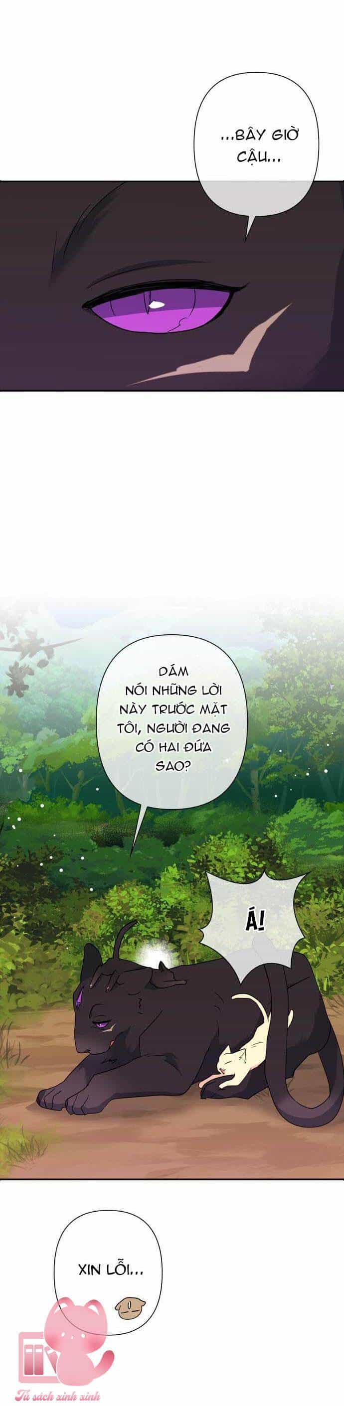 Thuần Hóa Quái Thú Thật Tốt - Chương 96 - ảnh 22