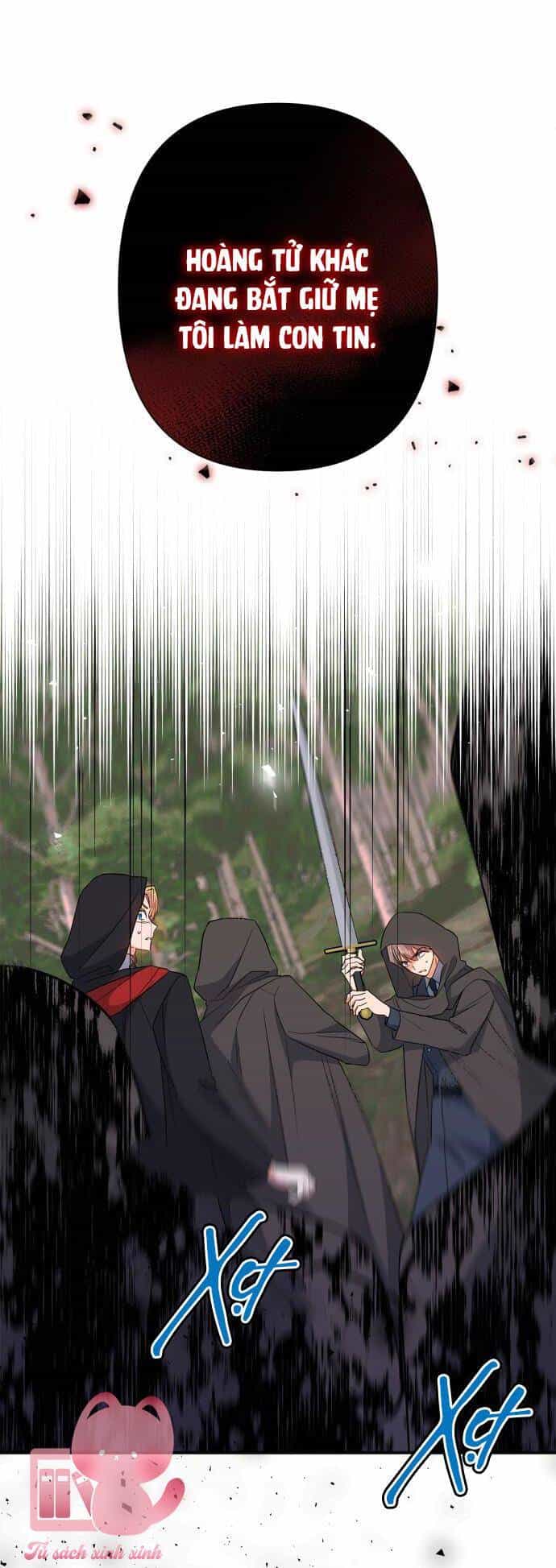 Thuần Hóa Quái Thú Thật Tốt - Chương 100 - ảnh 63