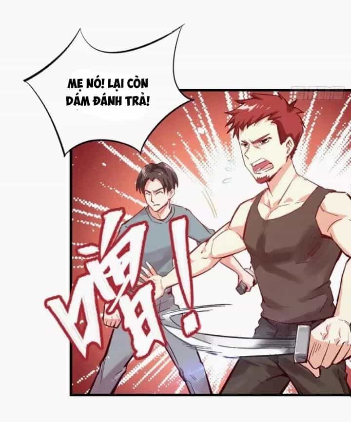 Thuật Sĩ Đến Từ Tương Lai - Chương 1 - ảnh 52