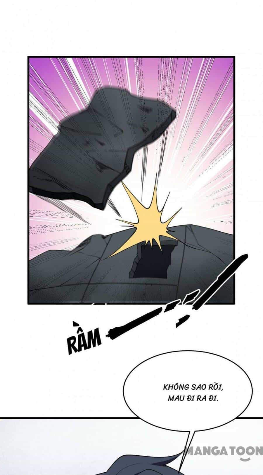 Thuật Sĩ Đến Từ Tương Lai - Chương 133 - ảnh 14