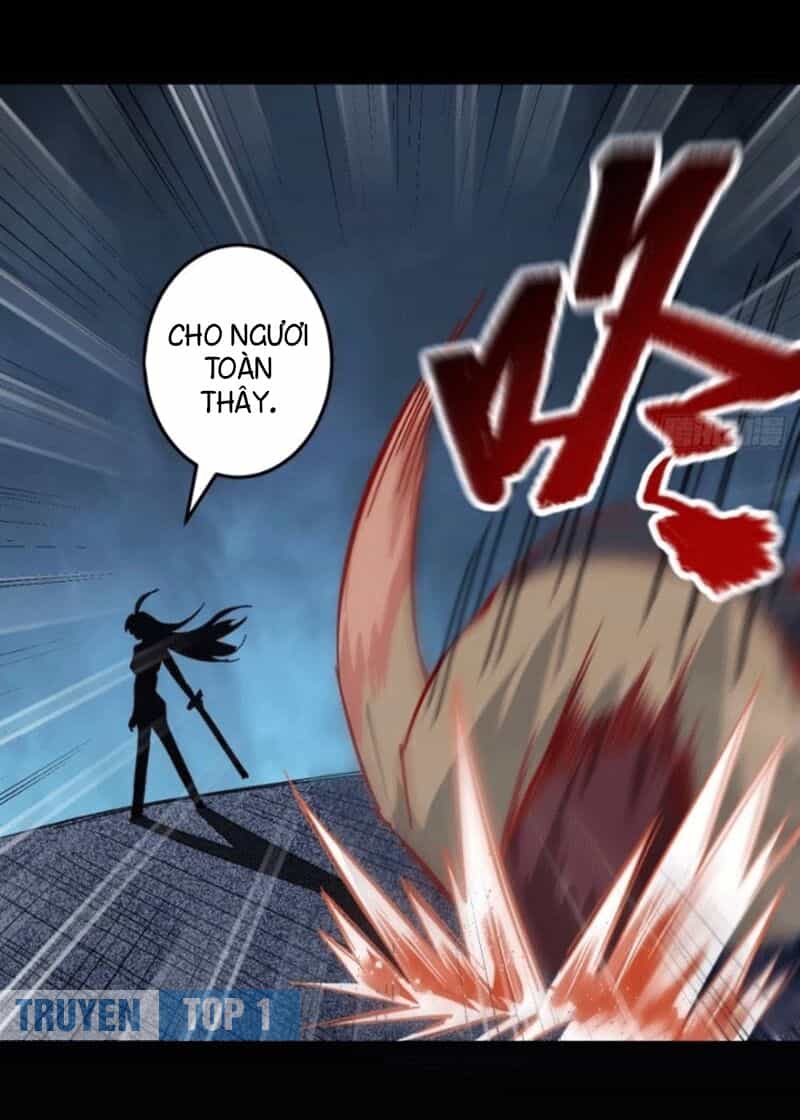 Thuật Sĩ Đến Từ Tương Lai - Chương 2 - ảnh 44