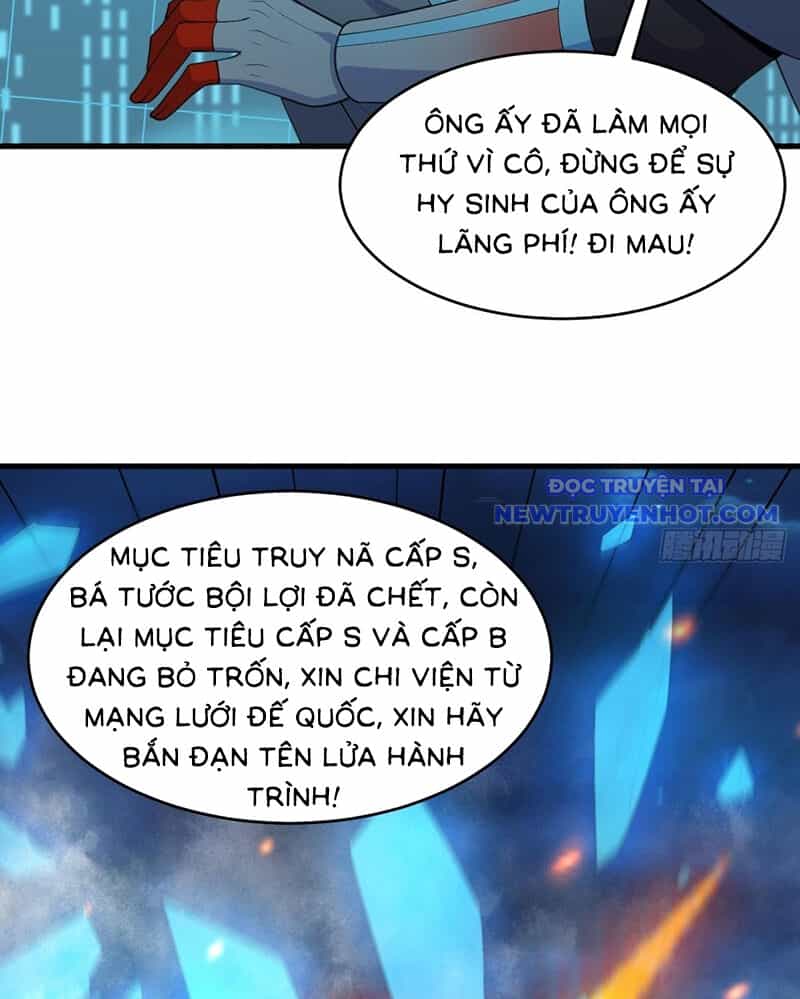 Thuật Sĩ Đến Từ Tương Lai - Chương 211 - ảnh 5