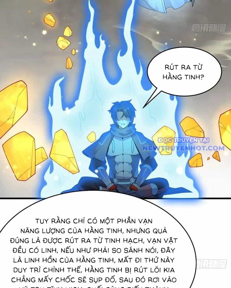 Thuật Sĩ Đến Từ Tương Lai - Chương 212 - ảnh 11