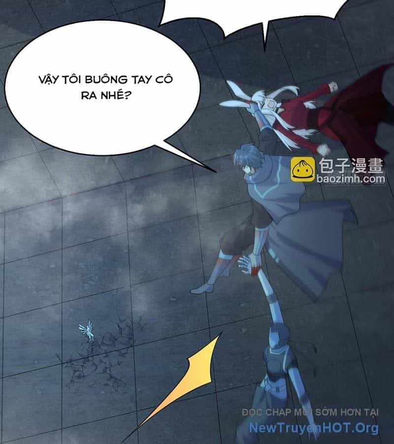Thuật Sĩ Đến Từ Tương Lai - Chương 213 - ảnh 10