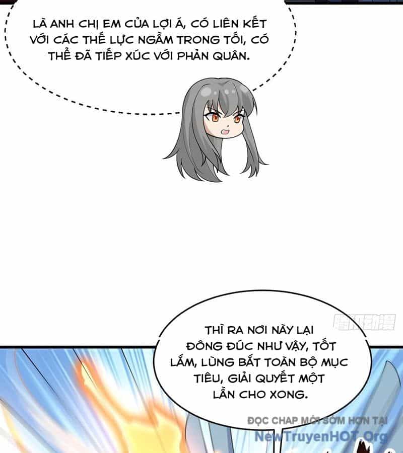 Thuật Sĩ Đến Từ Tương Lai - Chương 213 - ảnh 25