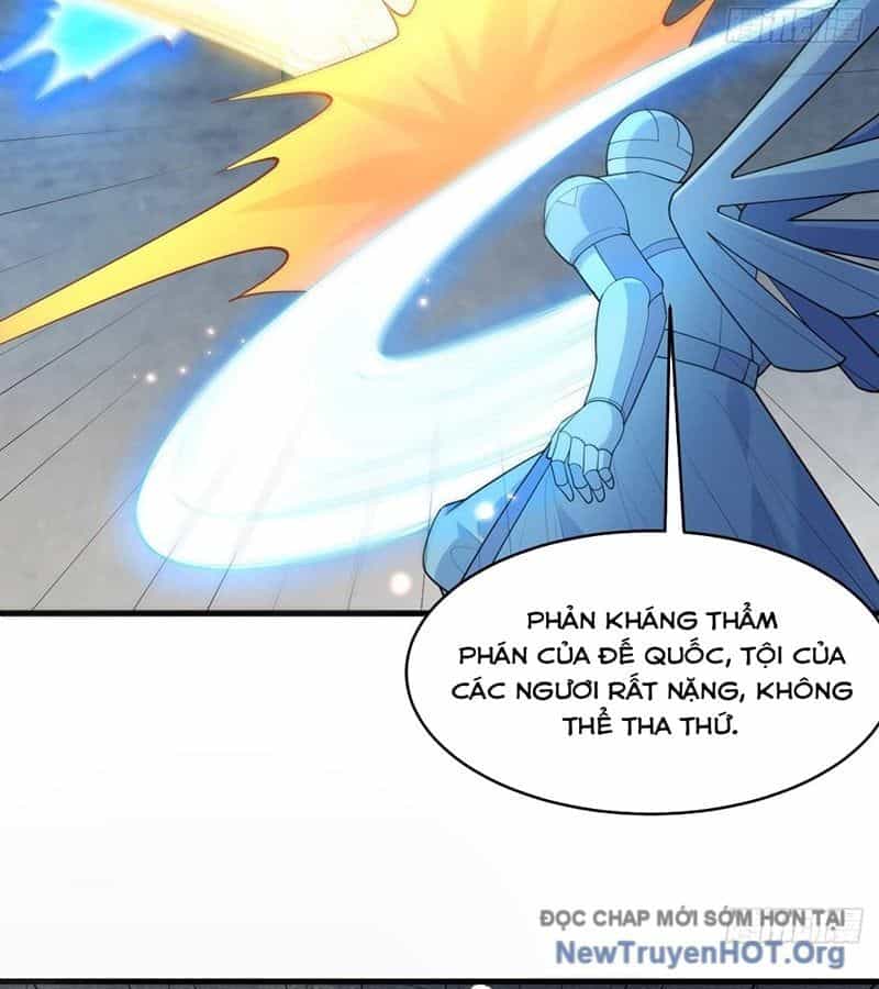 Thuật Sĩ Đến Từ Tương Lai - Chương 213 - ảnh 4