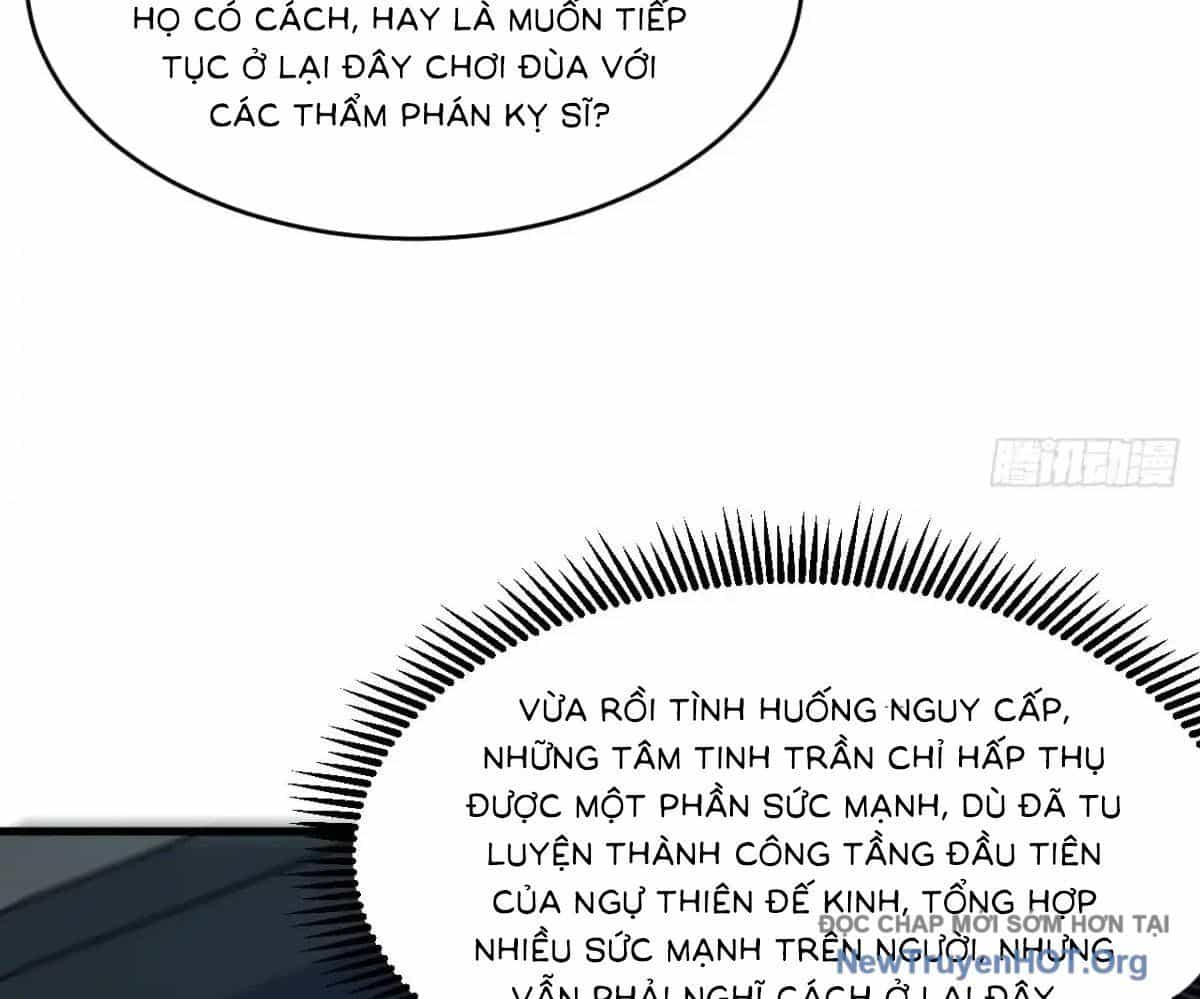 Thuật Sĩ Đến Từ Tương Lai - Chương 214 - ảnh 19