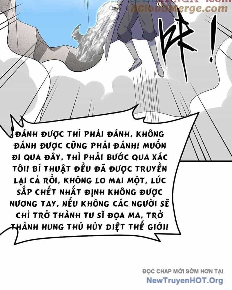 Thuật Sĩ Đến Từ Tương Lai - Chương 215 - ảnh 29