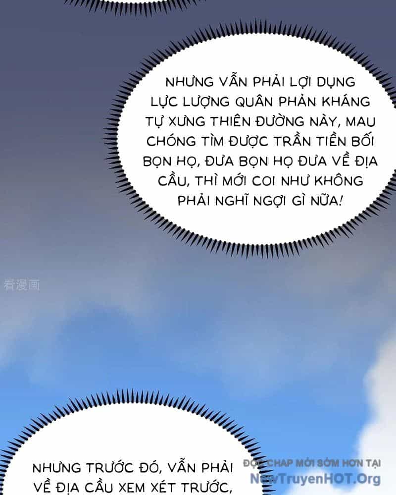 Thuật Sĩ Đến Từ Tương Lai - Chương 215 - ảnh 9