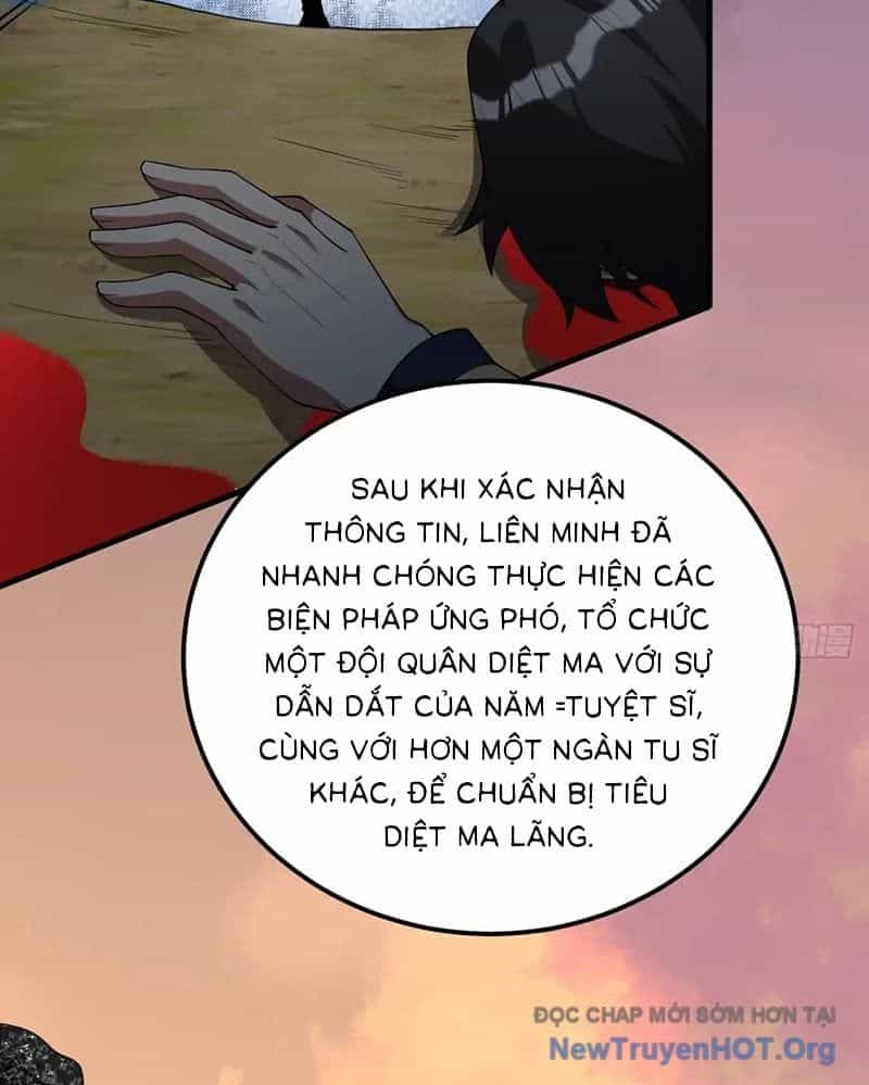 Thuật Sĩ Đến Từ Tương Lai - Chương 216 - ảnh 20