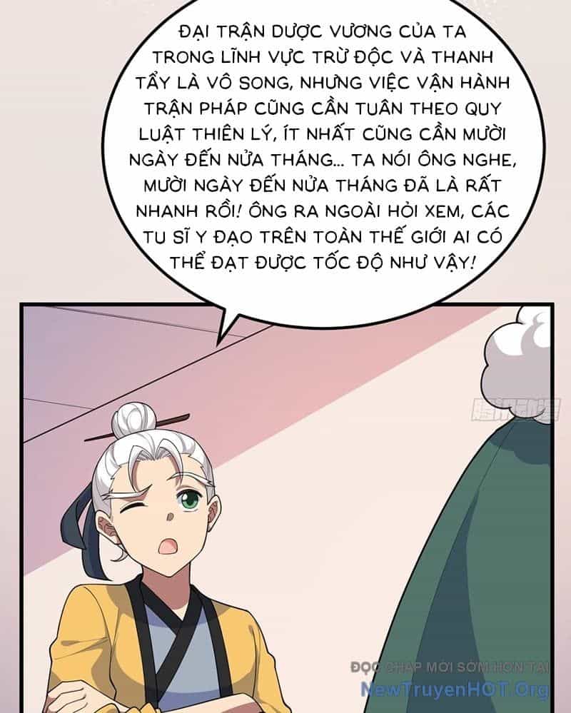 Thuật Sĩ Đến Từ Tương Lai - Chương 217 - ảnh 34