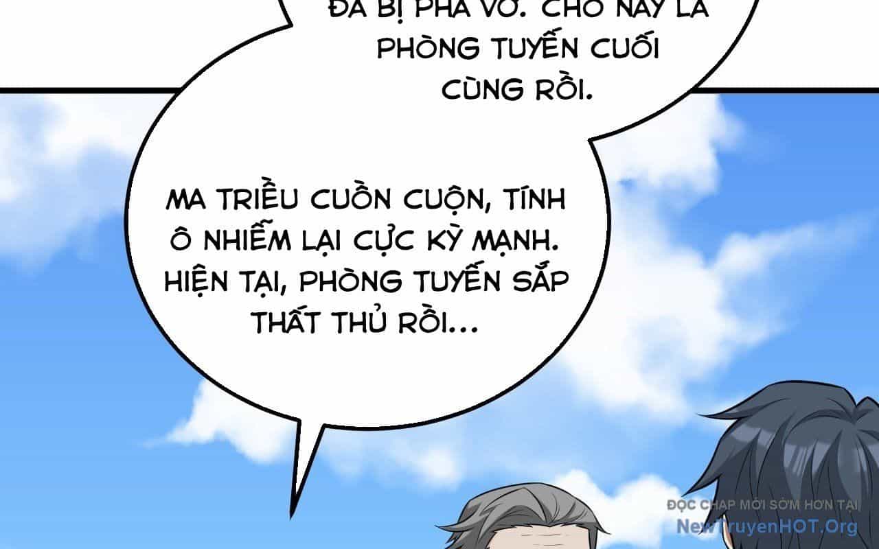 Thuật Sĩ Đến Từ Tương Lai - Chương 221 - ảnh 58