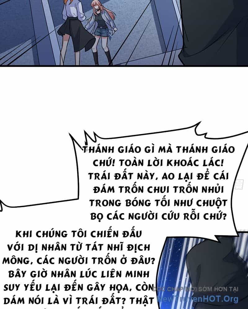 Thuật Sĩ Đến Từ Tương Lai - Chương 223 - ảnh 37