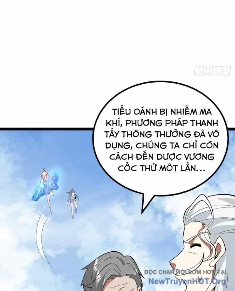 Thuật Sĩ Đến Từ Tương Lai - Chương 227 - ảnh 32