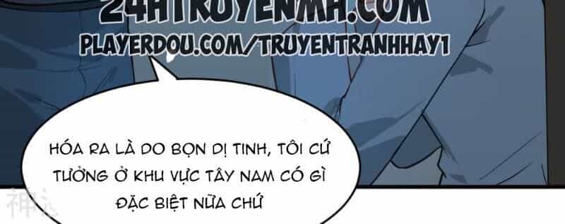 Thuật Sĩ Đến Từ Tương Lai - Chương 34 - ảnh 13
