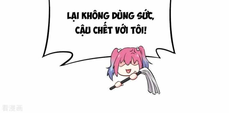 Thuật Sĩ Đến Từ Tương Lai - Chương 36 - ảnh 3