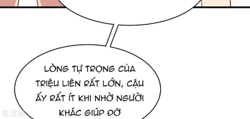 Thuật Sĩ Đến Từ Tương Lai - Chương 36 - ảnh 5