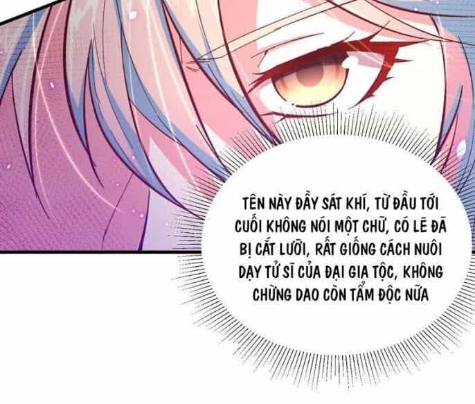 Thuật Sĩ Đến Từ Tương Lai - Chương 5 - ảnh 6