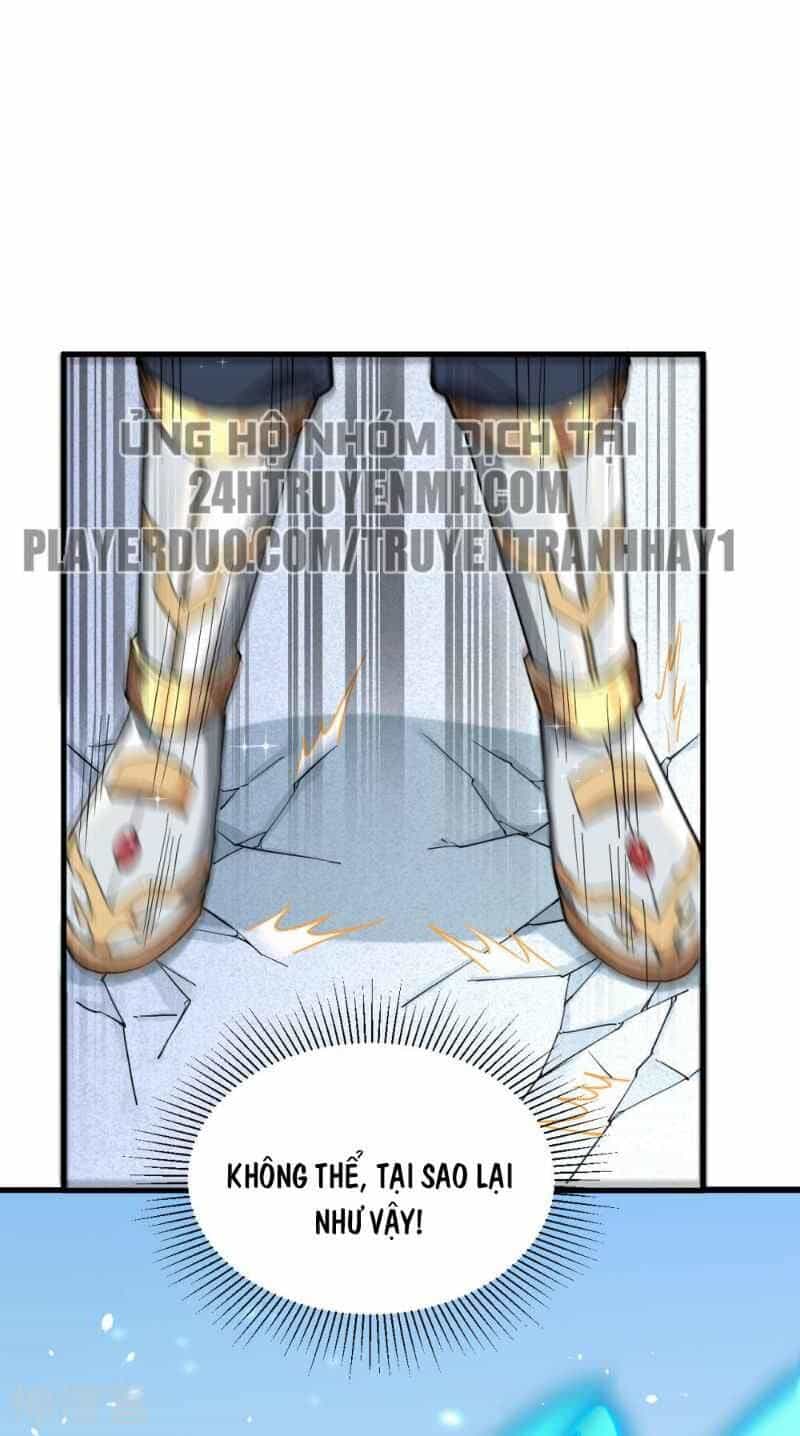 Thuật Sĩ Đến Từ Tương Lai - Chương 50 - ảnh 15